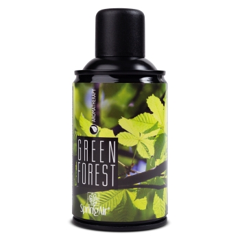 GREEN FOREST SPRAY 250 ml odświeżacz powietrza PREMIUM